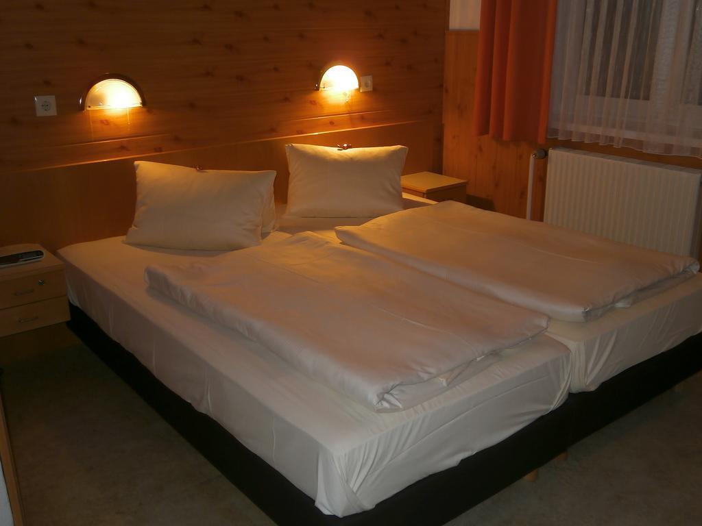Haus Franziskus Mariazell Hotel Sankt Sebastian Room photo