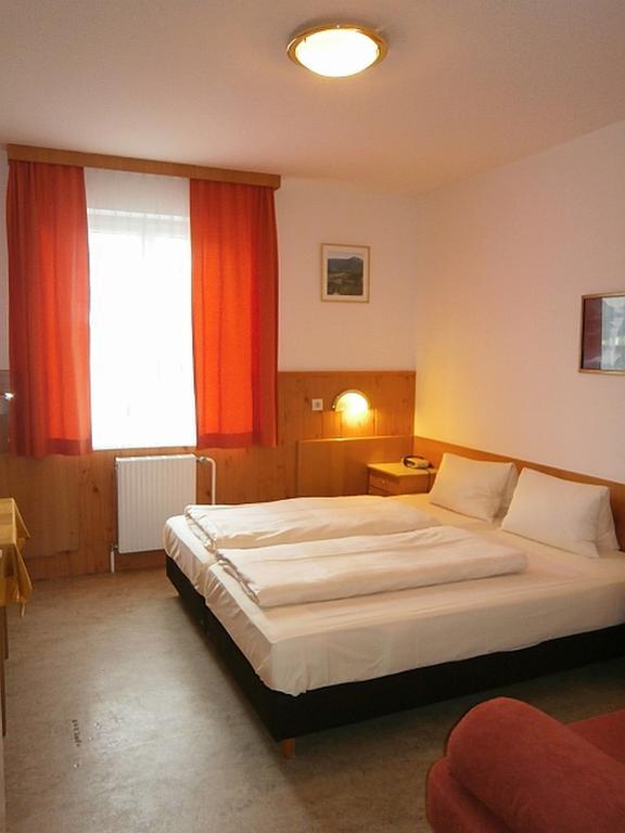 Haus Franziskus Mariazell Hotel Sankt Sebastian Room photo