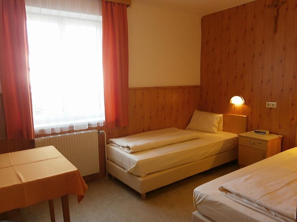 Haus Franziskus Mariazell Hotel Sankt Sebastian Room photo