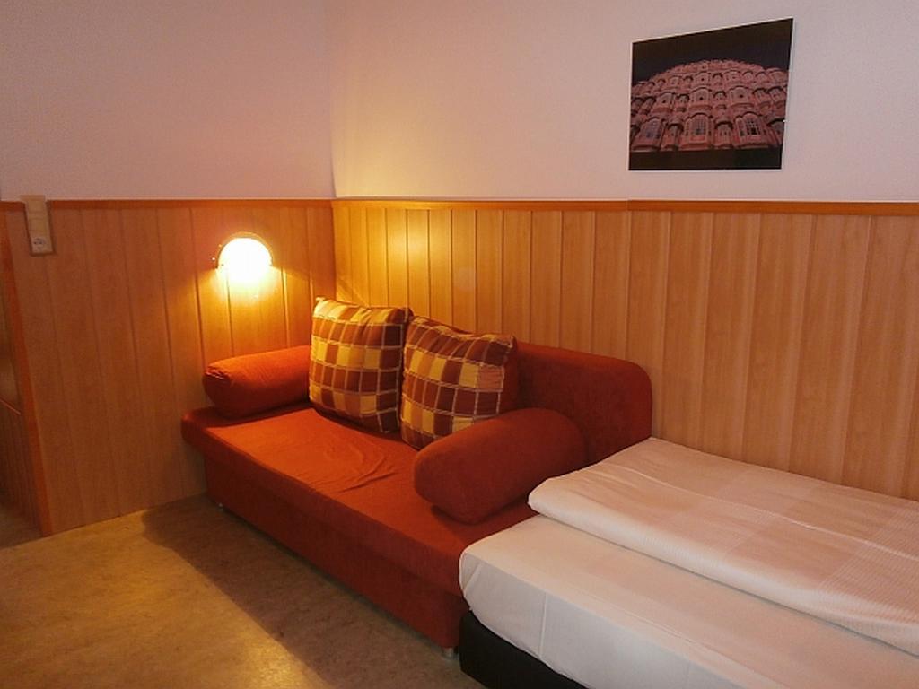 Haus Franziskus Mariazell Hotel Sankt Sebastian Room photo